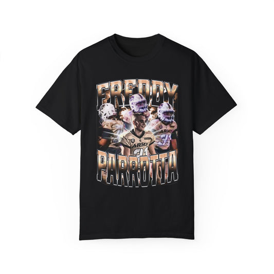 Freddy Parrotta Heavy Cotton Tee