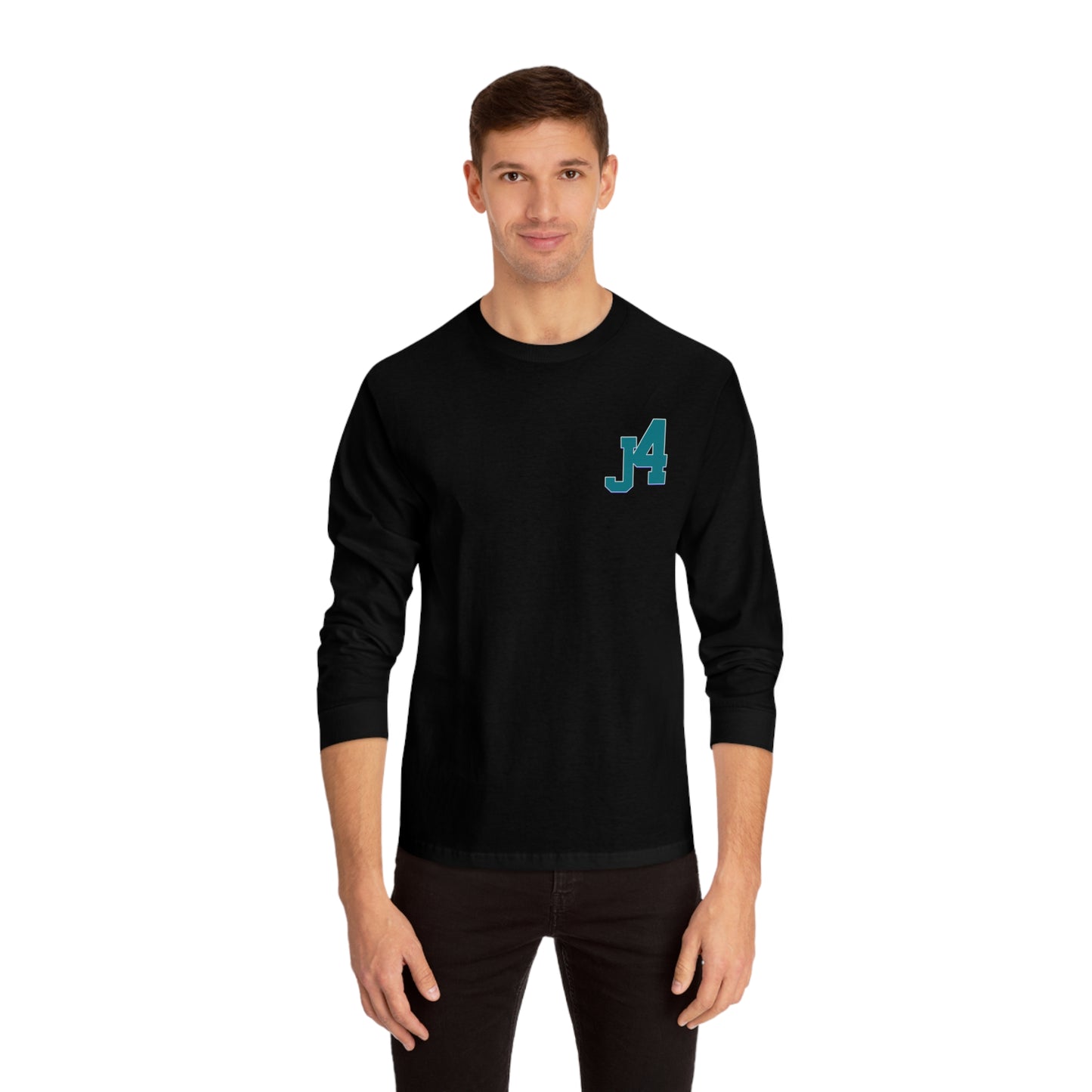 J4 Classic Long Sleeve T-Shirt