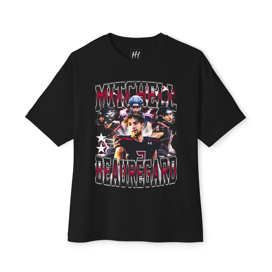 Mitchell Beauregard Oversized Tee