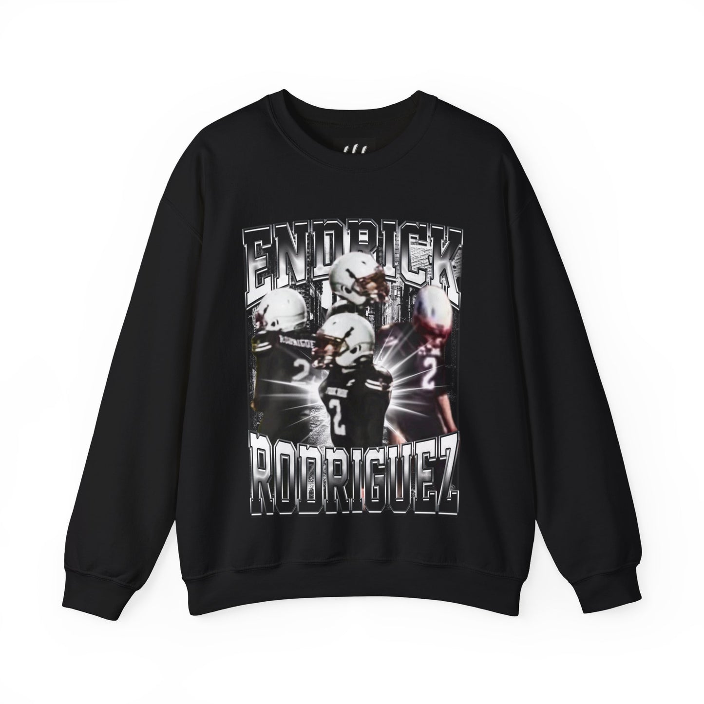 Endrick Rodriguez Crewneck Sweatshirt