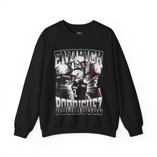 Endrick Rodriguez Crewneck Sweatshirt