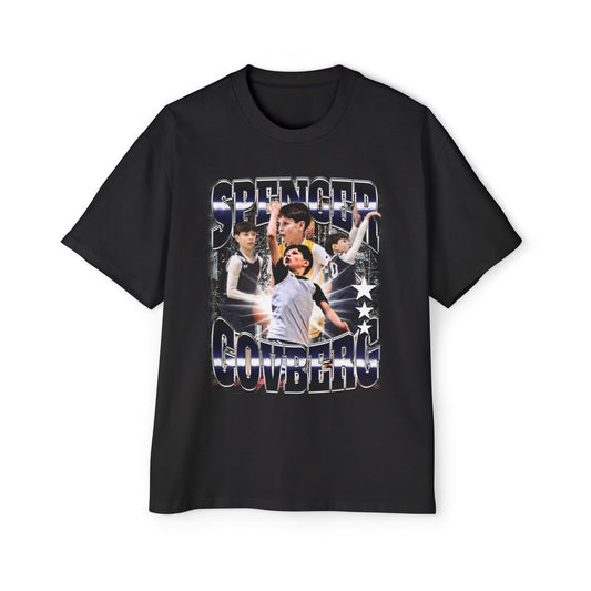 Spencer Govberg Oversized Tee