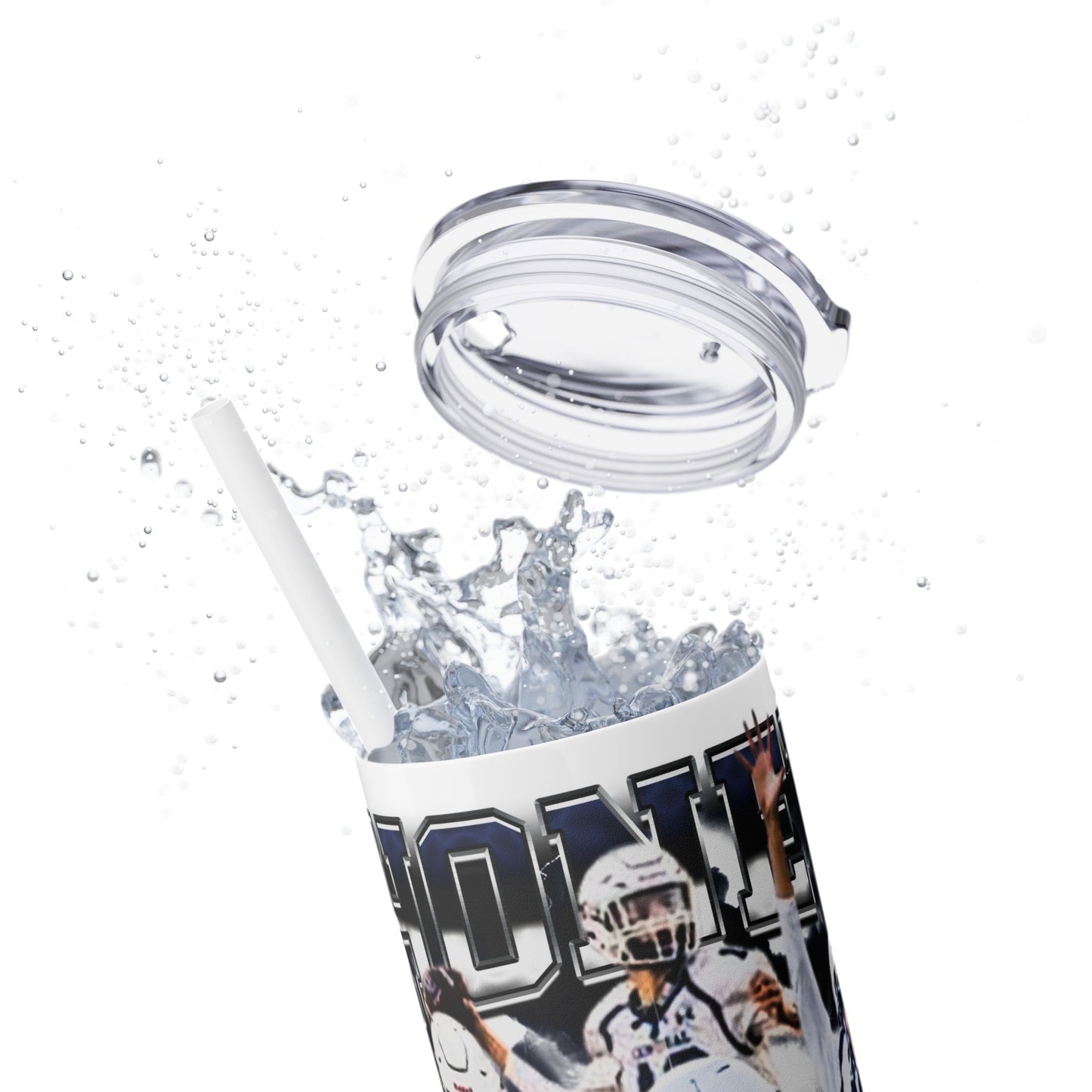 Honey Badger Stainless Steal Tumbler