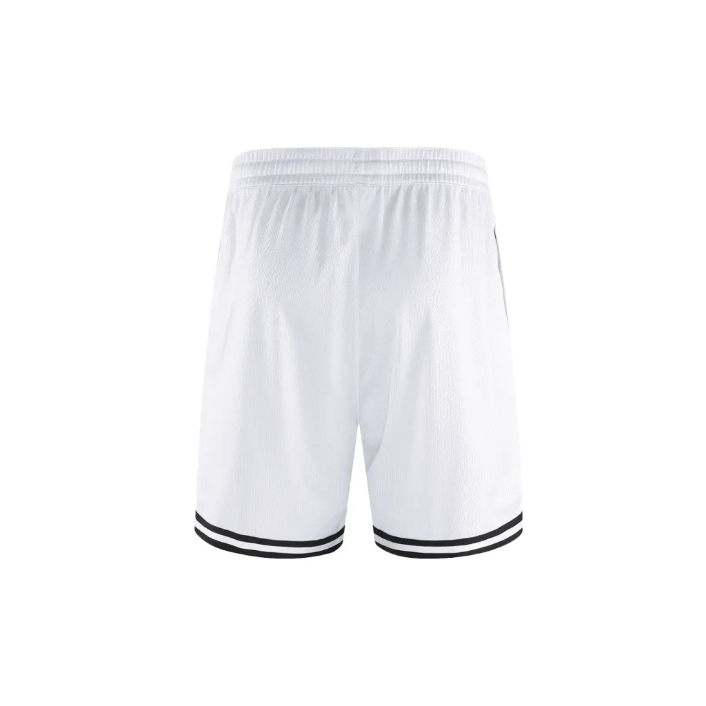 Taurean Spears  Basketball Shorts