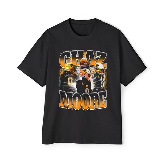 Chaz Moore Oversized Tee