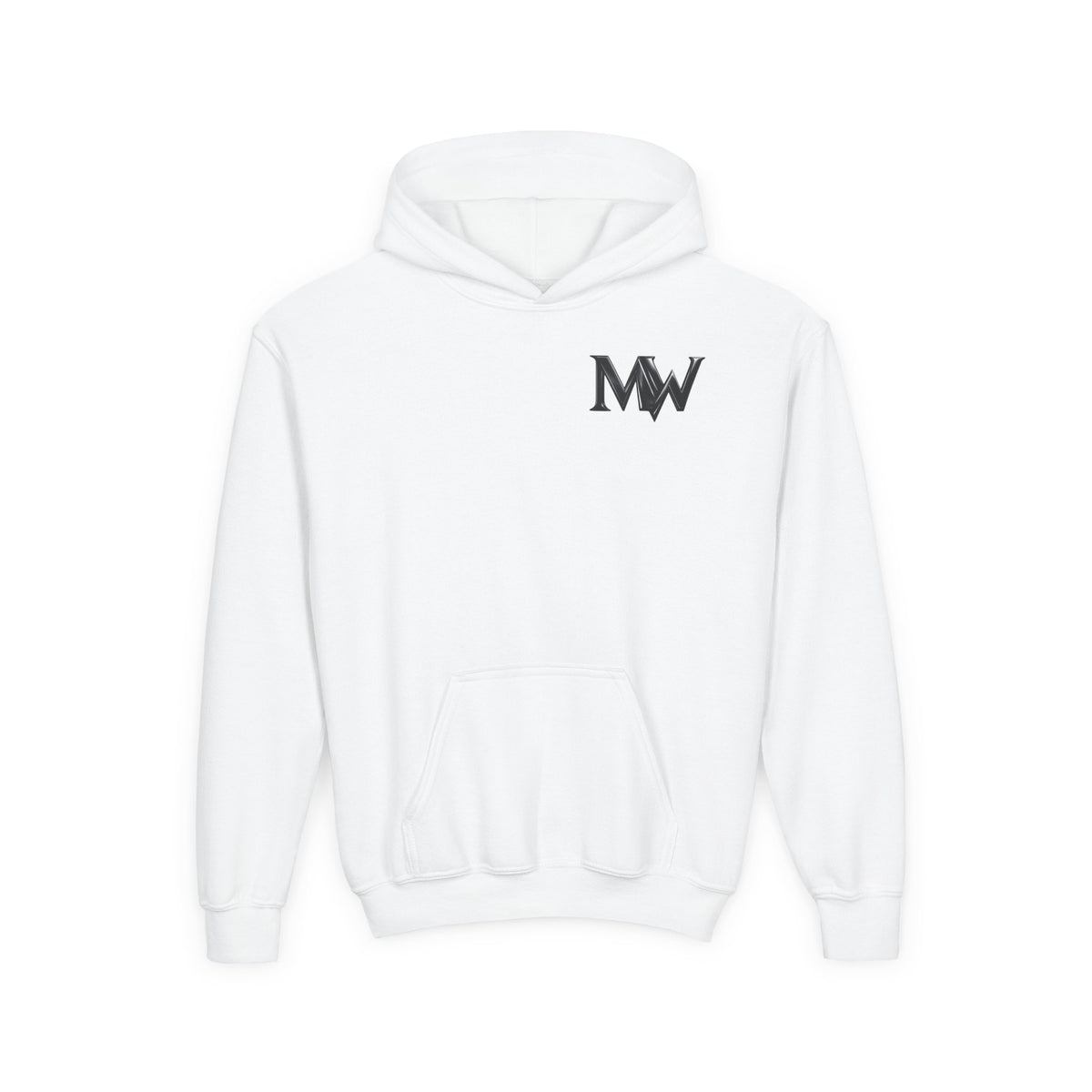 Makarion Winn Youth Hoodie