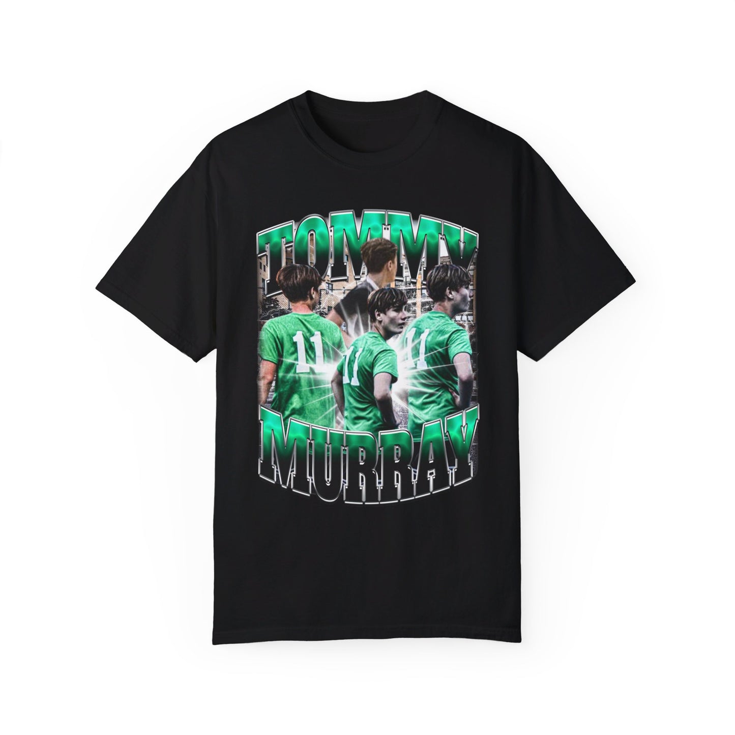Tommy Murray Heavy Cotton Tee