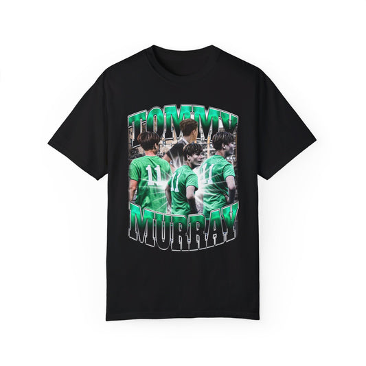 Tommy Murray Heavy Cotton Tee