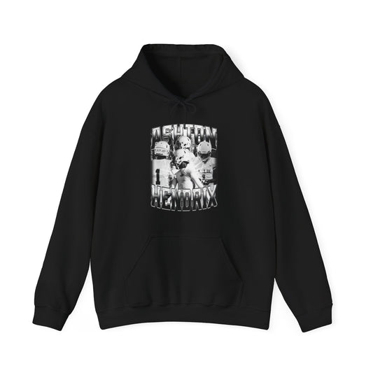 Ashton Hendrix Hoodie