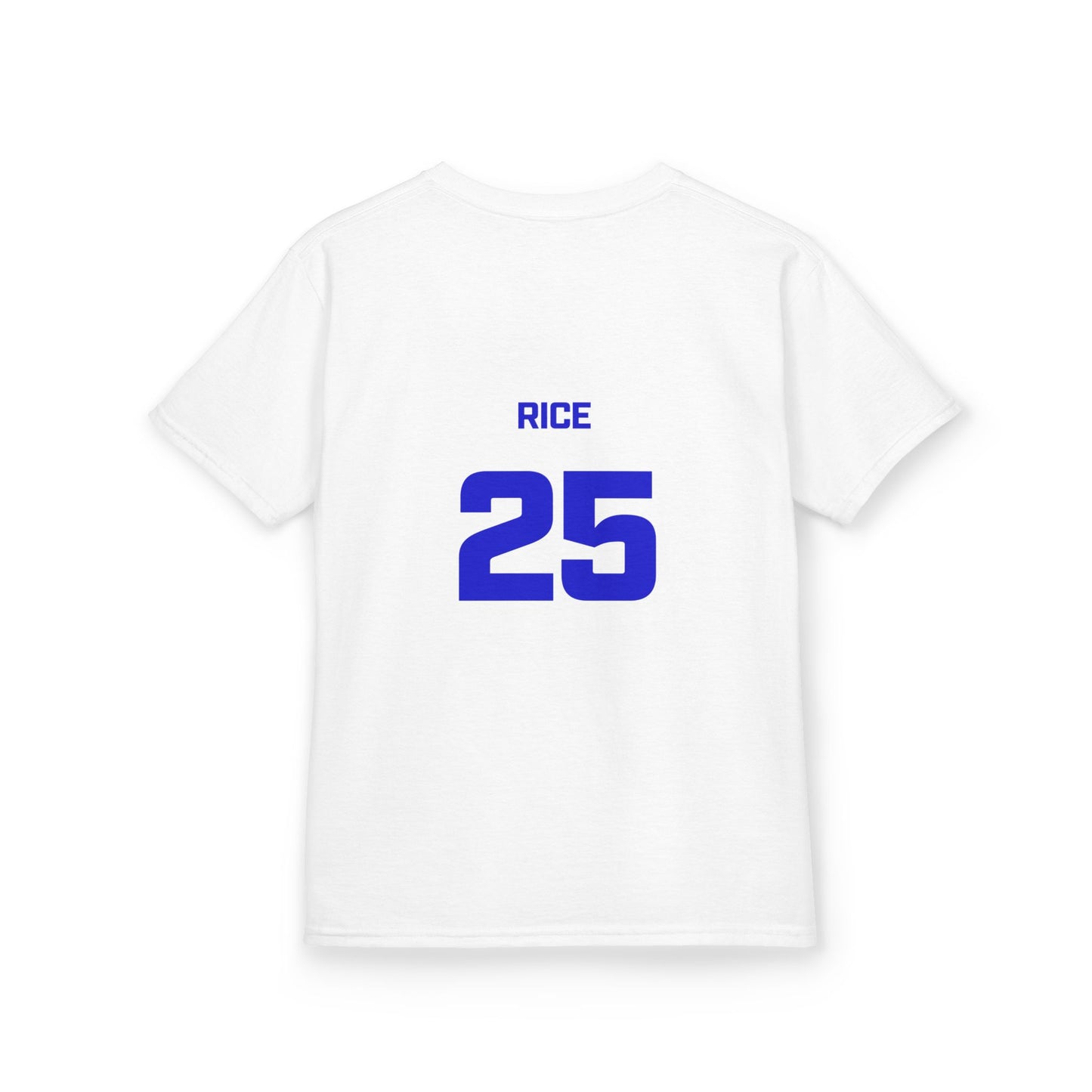 Bryan Rice Youth Heavy Cotton Tee