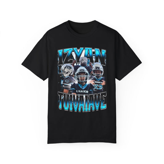 Izyan Tuivaiave Heavy Cotton Tee