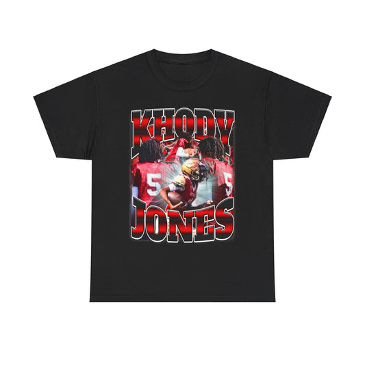 Khody Jones Heavy Cotton Tee