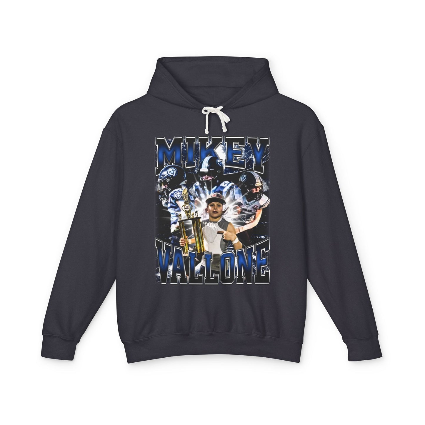 Mikey Vallone Hoodie