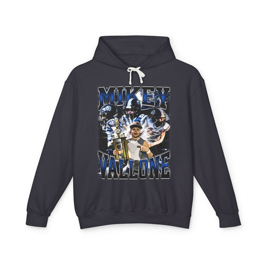 Mikey Vallone Hoodie