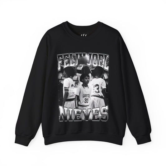 Felixjoel Nieves Crewneck Sweatshirt
