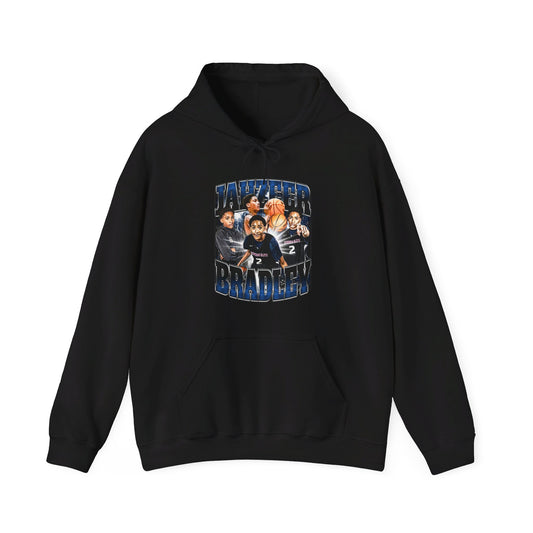 Jahzeer Bradley Hoodie