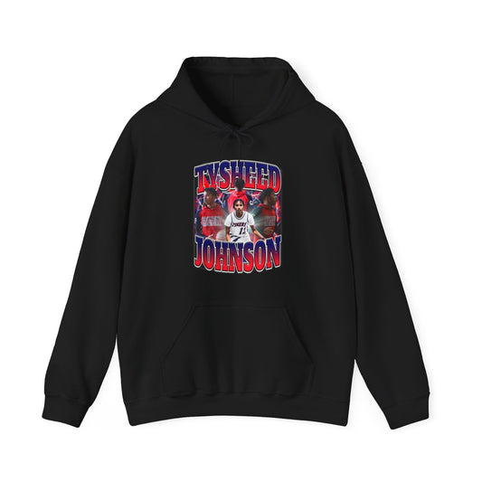 Tysheed Johnson Hoodie