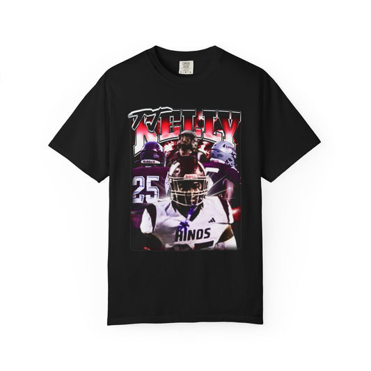 Tj Kelly Heavyweight Premium Tee