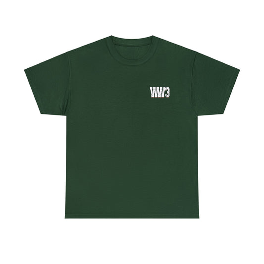 WW3 Heavy Cotton Tee