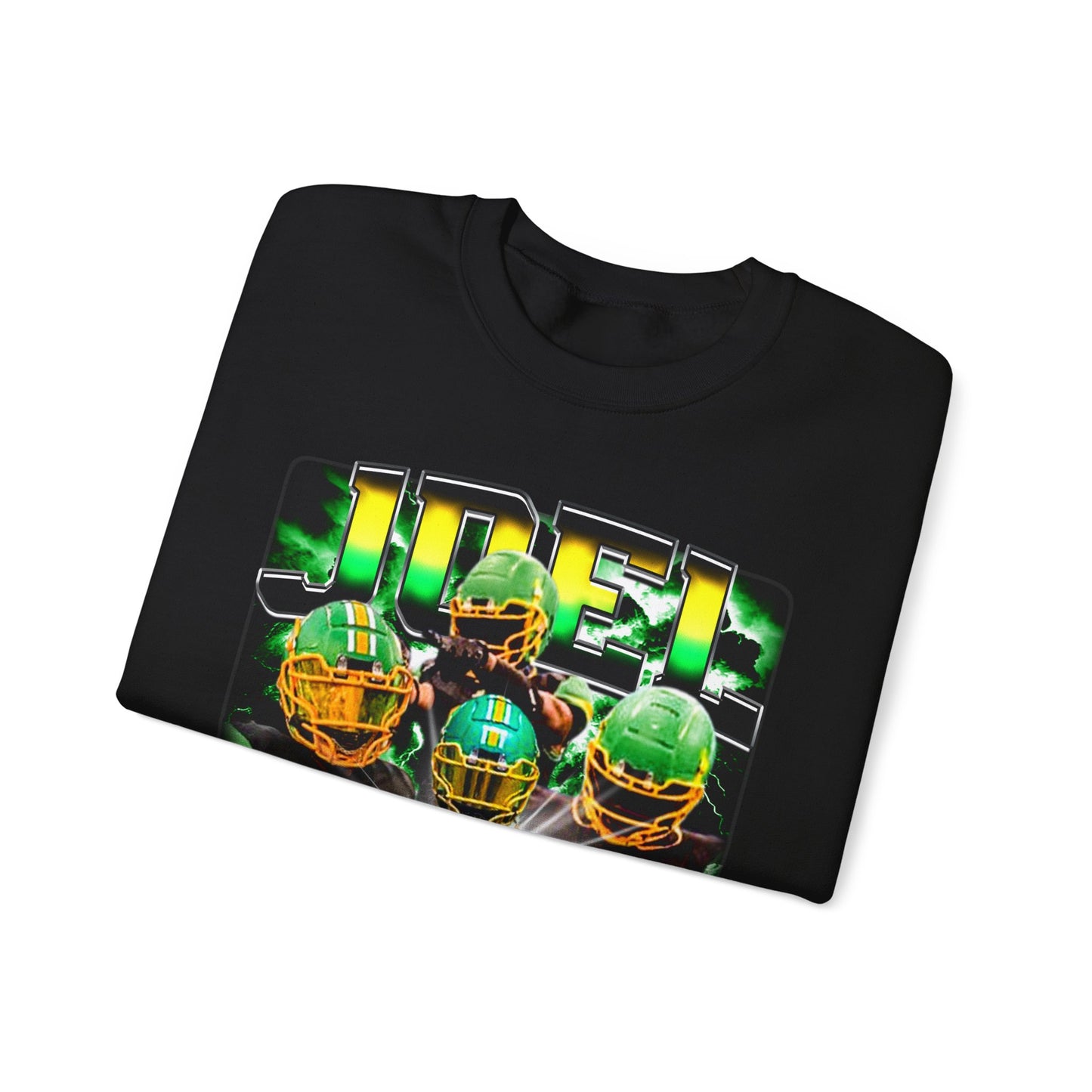 Joel Ray Crewneck Sweatshirt