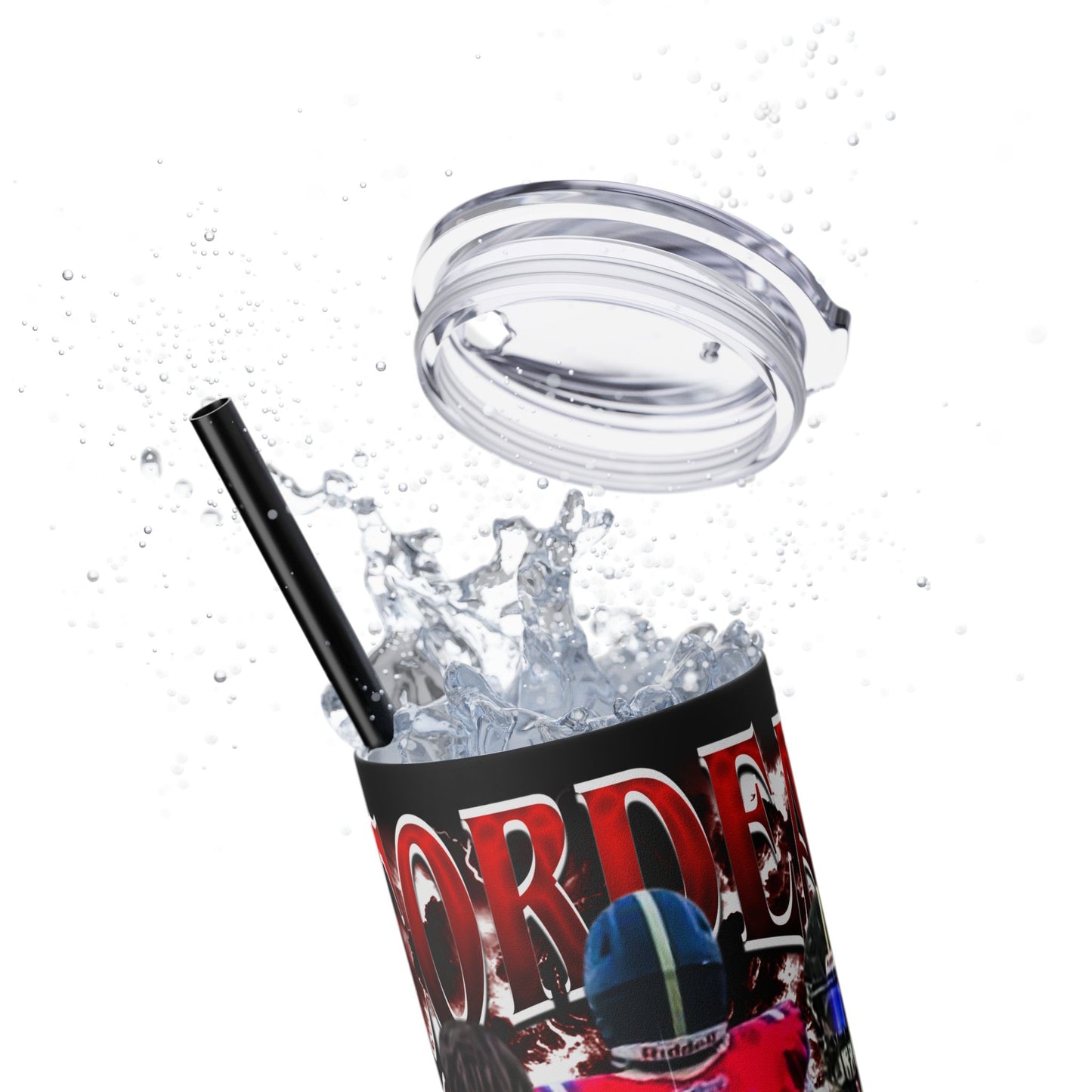 Cordeay Stainless Steal Tumbler