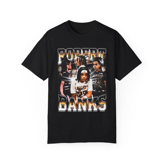 Robert Banks Heavyweight Premium Tee