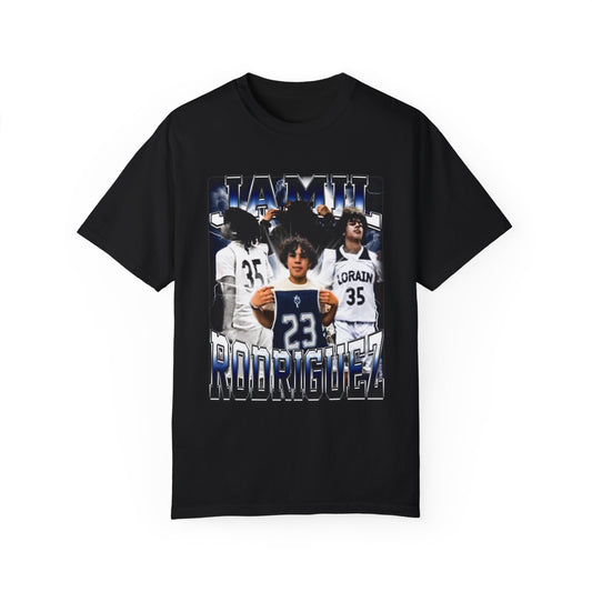 Jamil Rodriguez Heavyweight Premium Tee