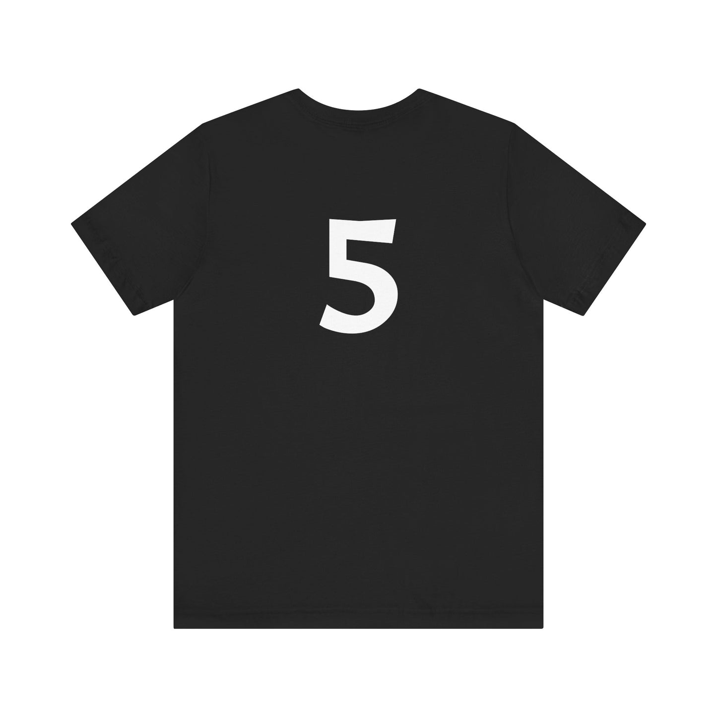 Rashad Watson Heavy Cotton Tee
