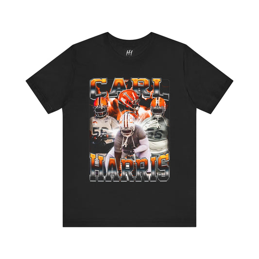 Carl Harris Heavy Cotton Tee