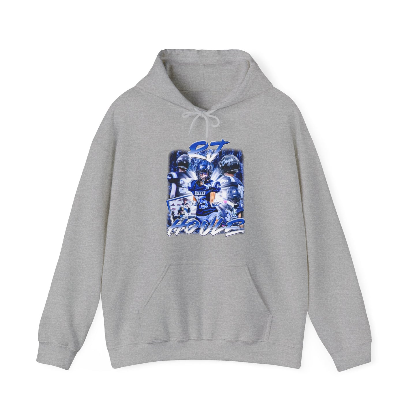 RJ Houle Hoodie