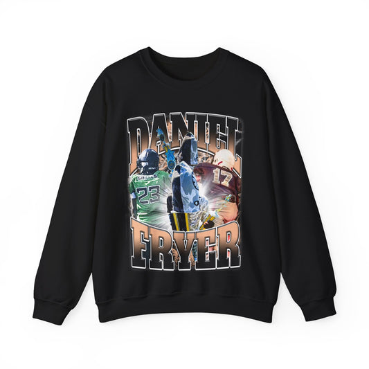 Daniel Fryer Crewneck Sweatshirt