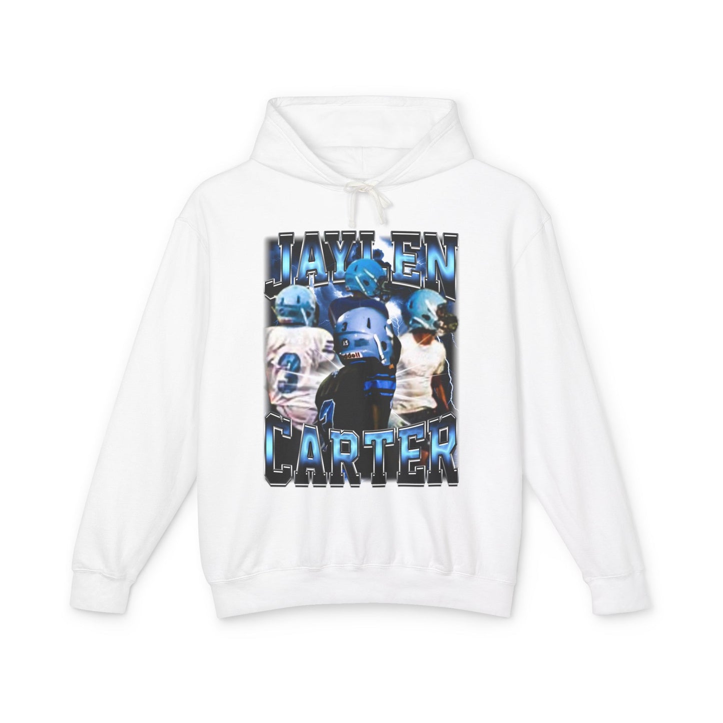 Jaylen Carter Hoodie