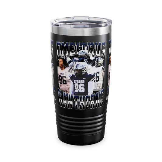 Dmeitrus Hawthorne Stainless Steel Tumbler