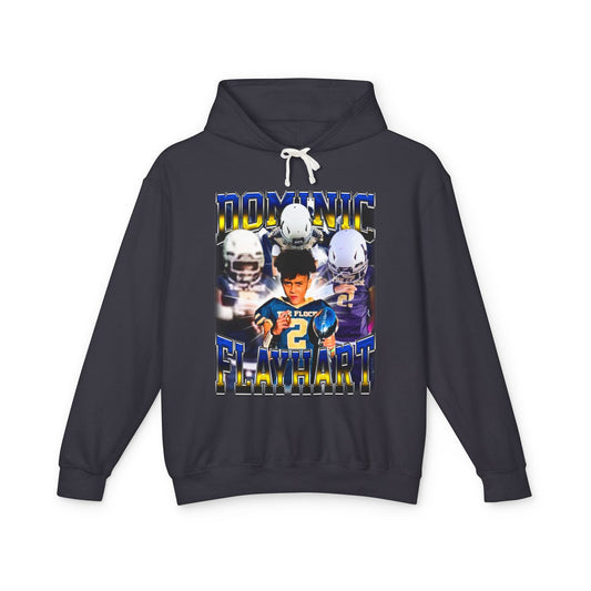 Dominic Flayhart Hoodie