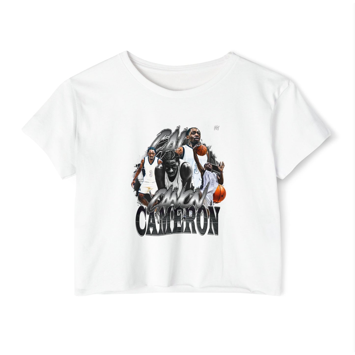Cai Canon Cameron Crop Top