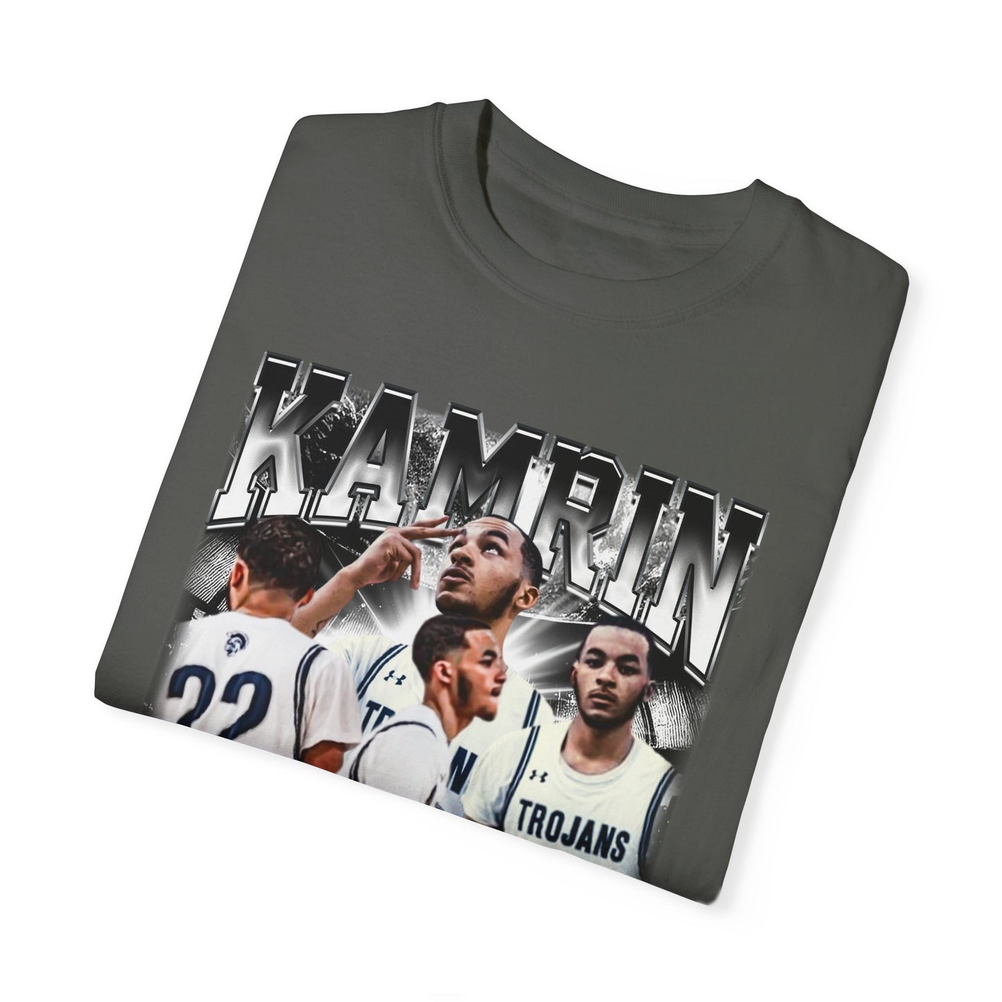 Kamrin Robinson Heavyweight Premium Tee