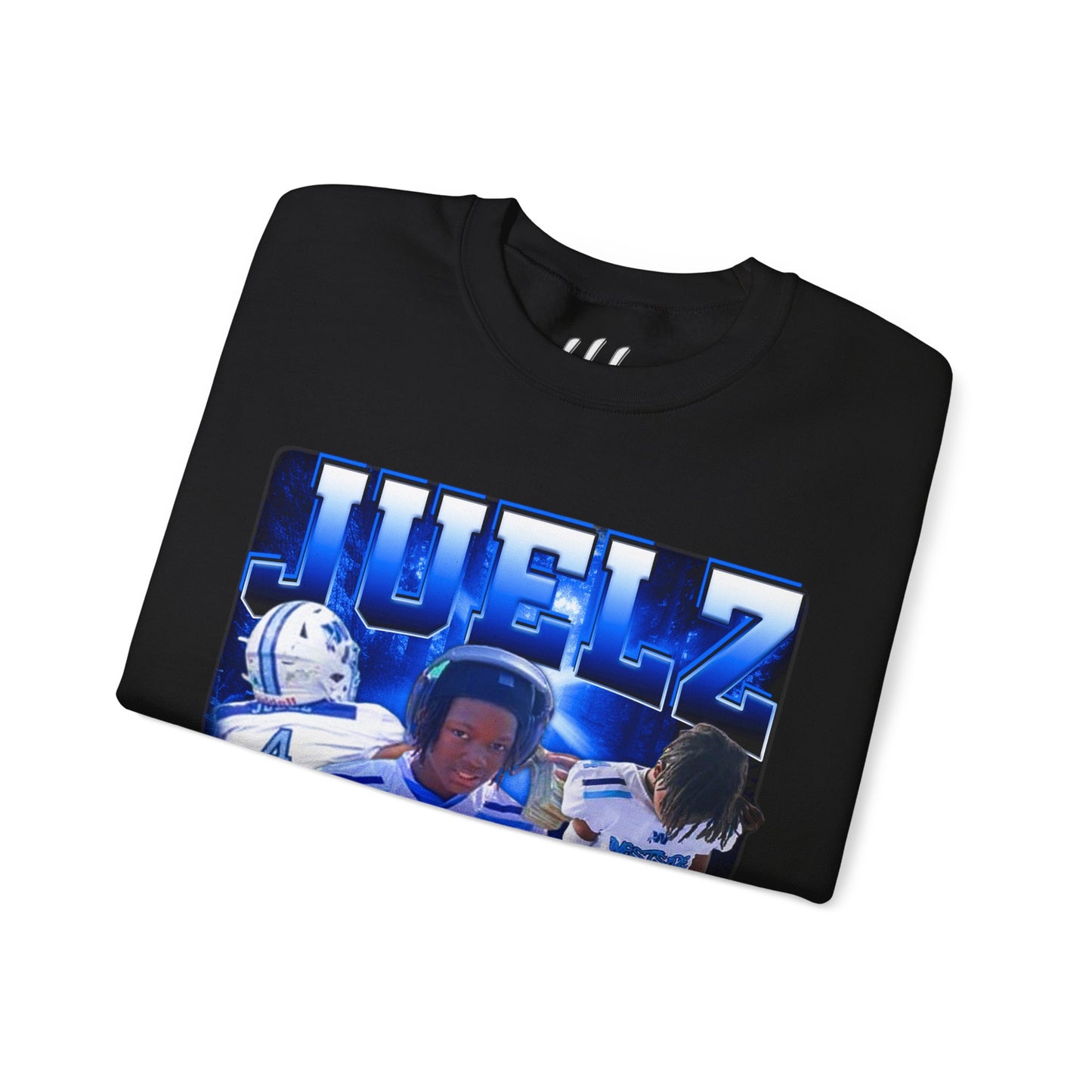 Juelz Cooper Crewneck Sweatshirt