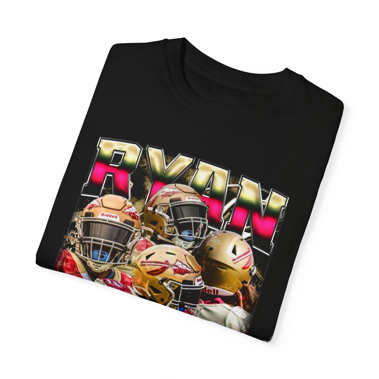 Ryan Gilliard Heavy Cotton Tee