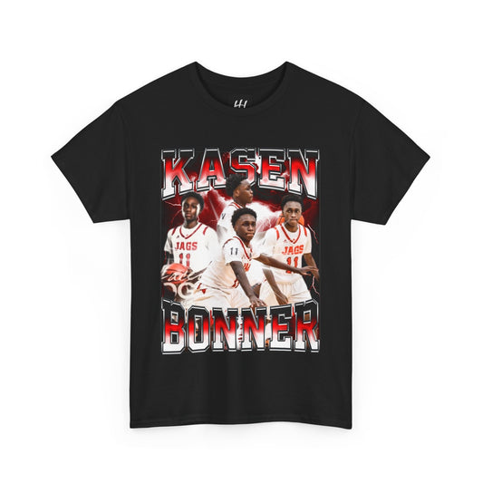Kasen Bonner Heavy Cotton Tee