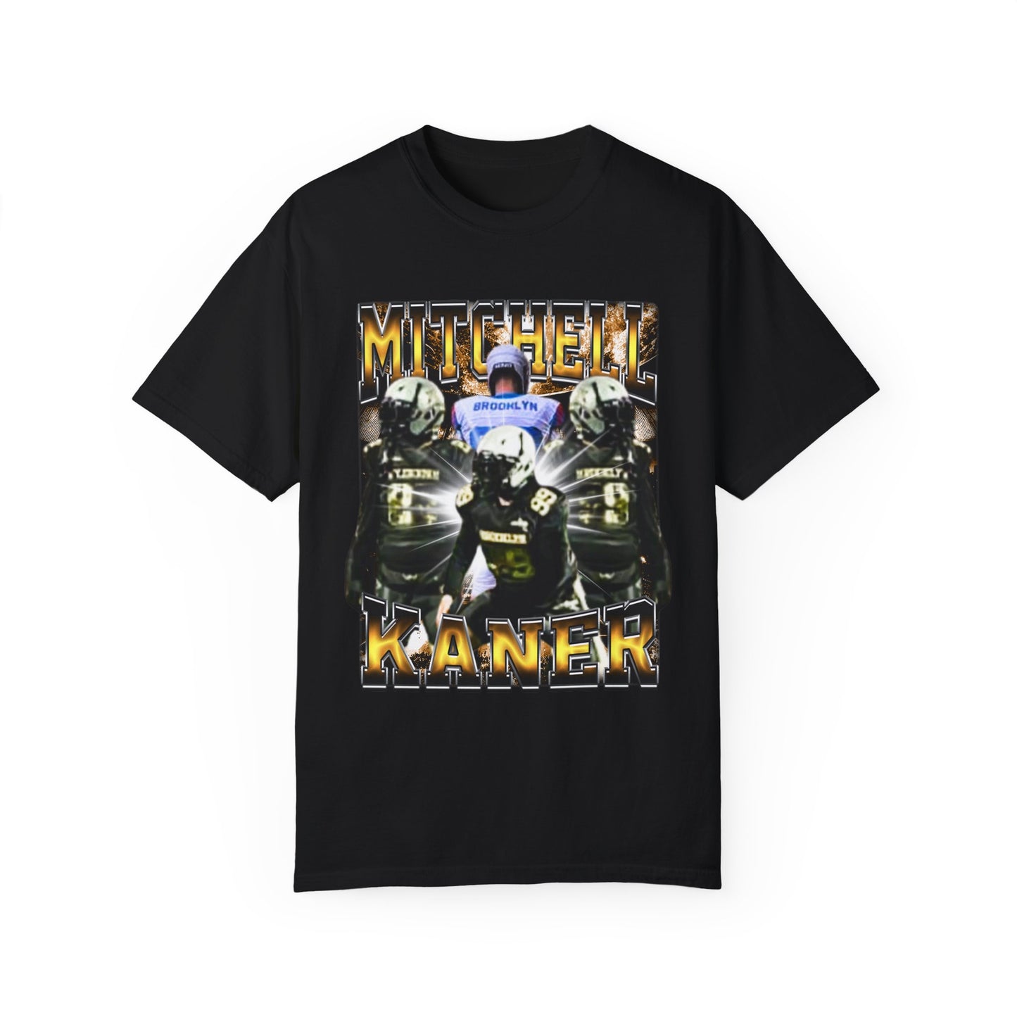 Mitchell Kaner Heavyweight Premium Tee