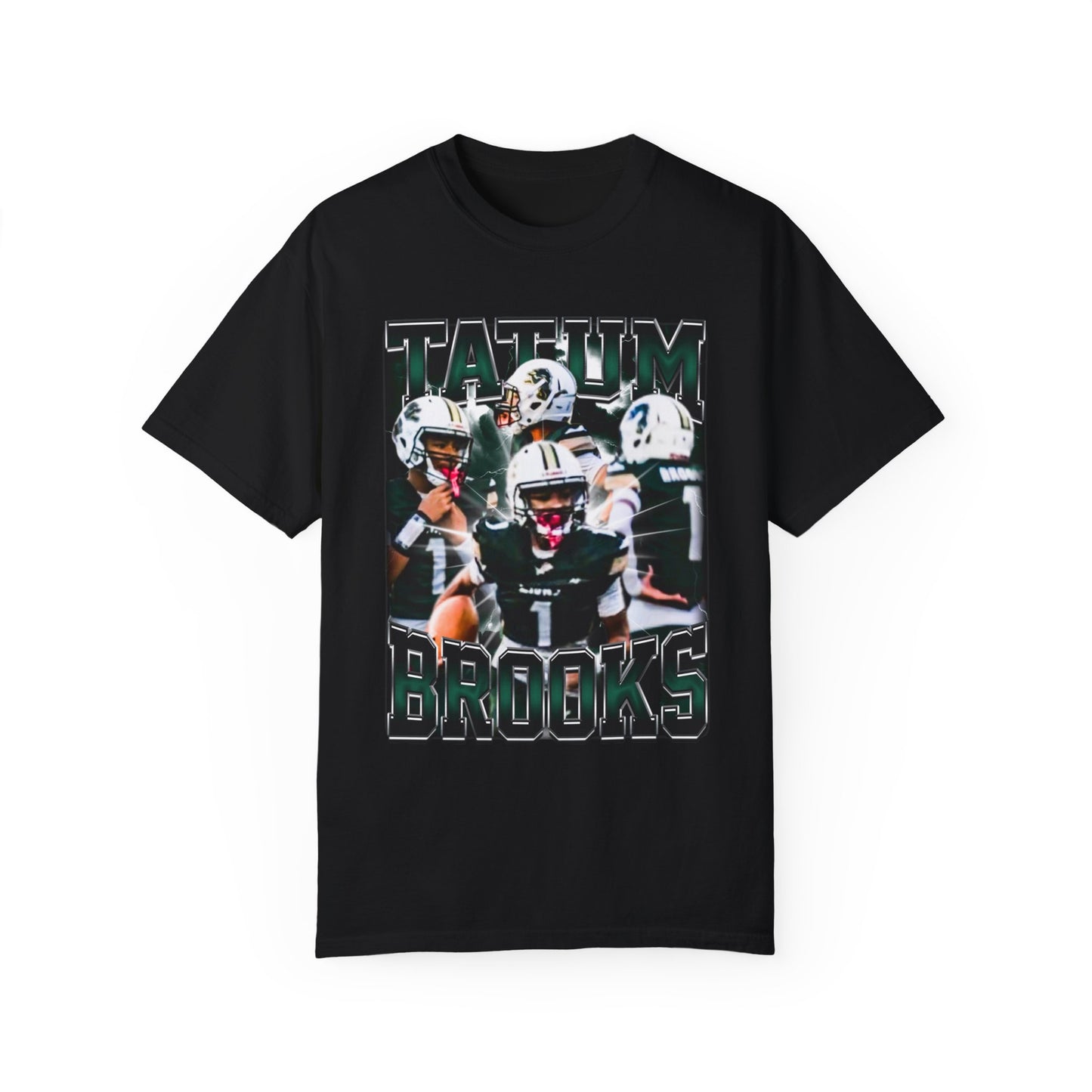 Tatum Brooks Heavyweight Premium Tee