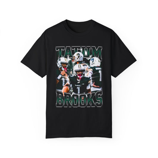 Tatum Brooks Heavyweight Premium Tee