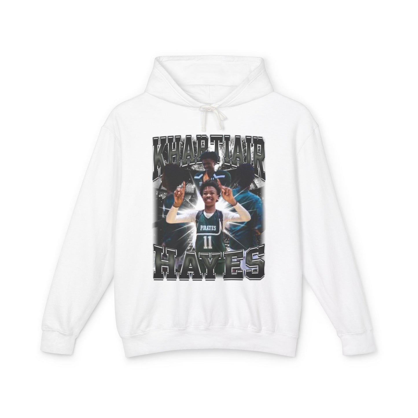 Khartiair Hayes Hoodie