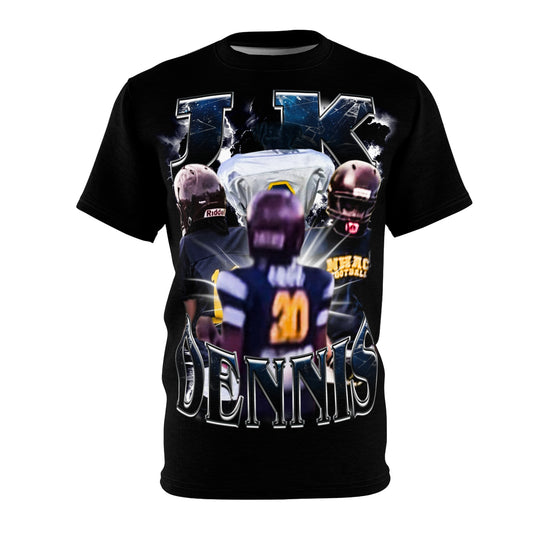 Jk Dennis Vintage Full Pree