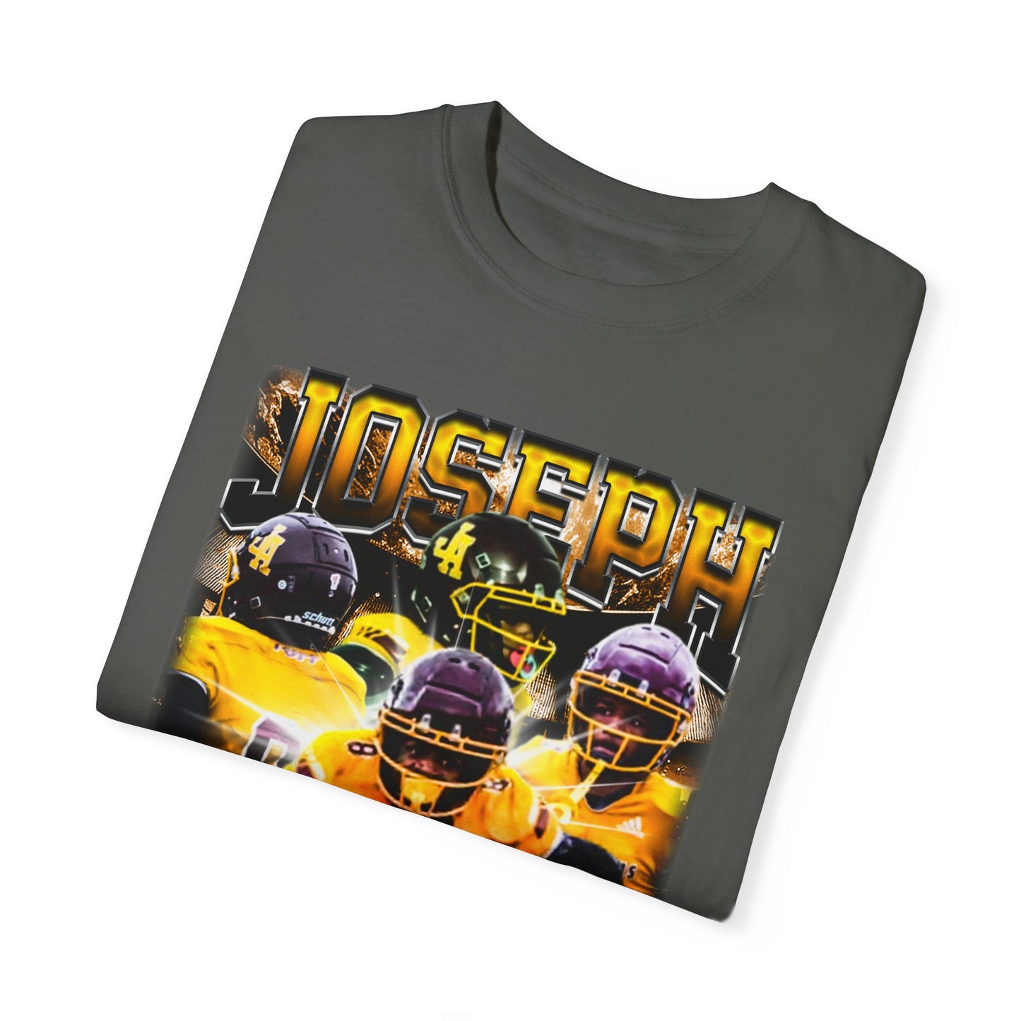 Joseph Mccane Jr Heavyweight Premium Tee