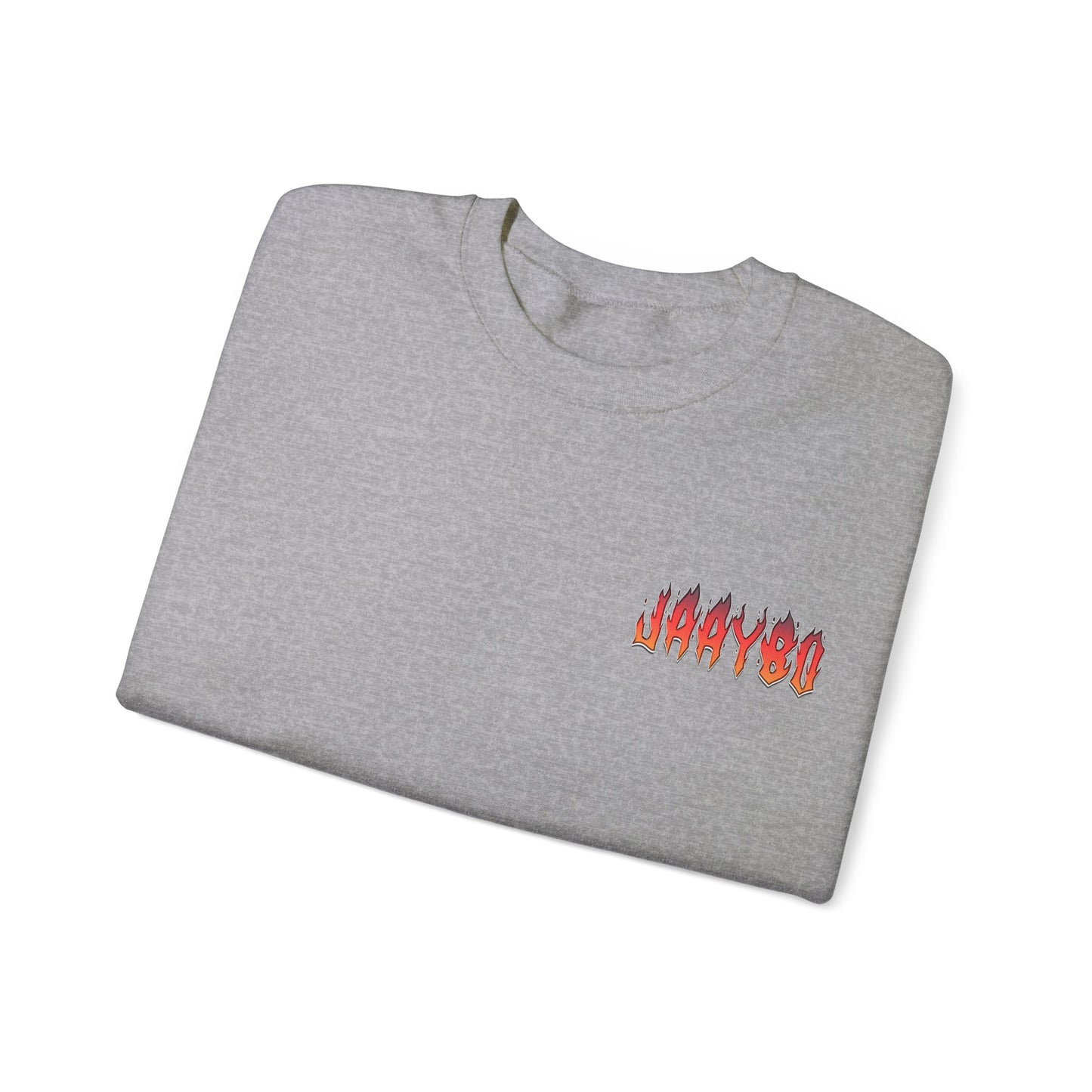 Jaaybo Crewneck Sweatshirt