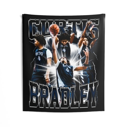 Curtis Bradley Tapestry 50” x 60”
