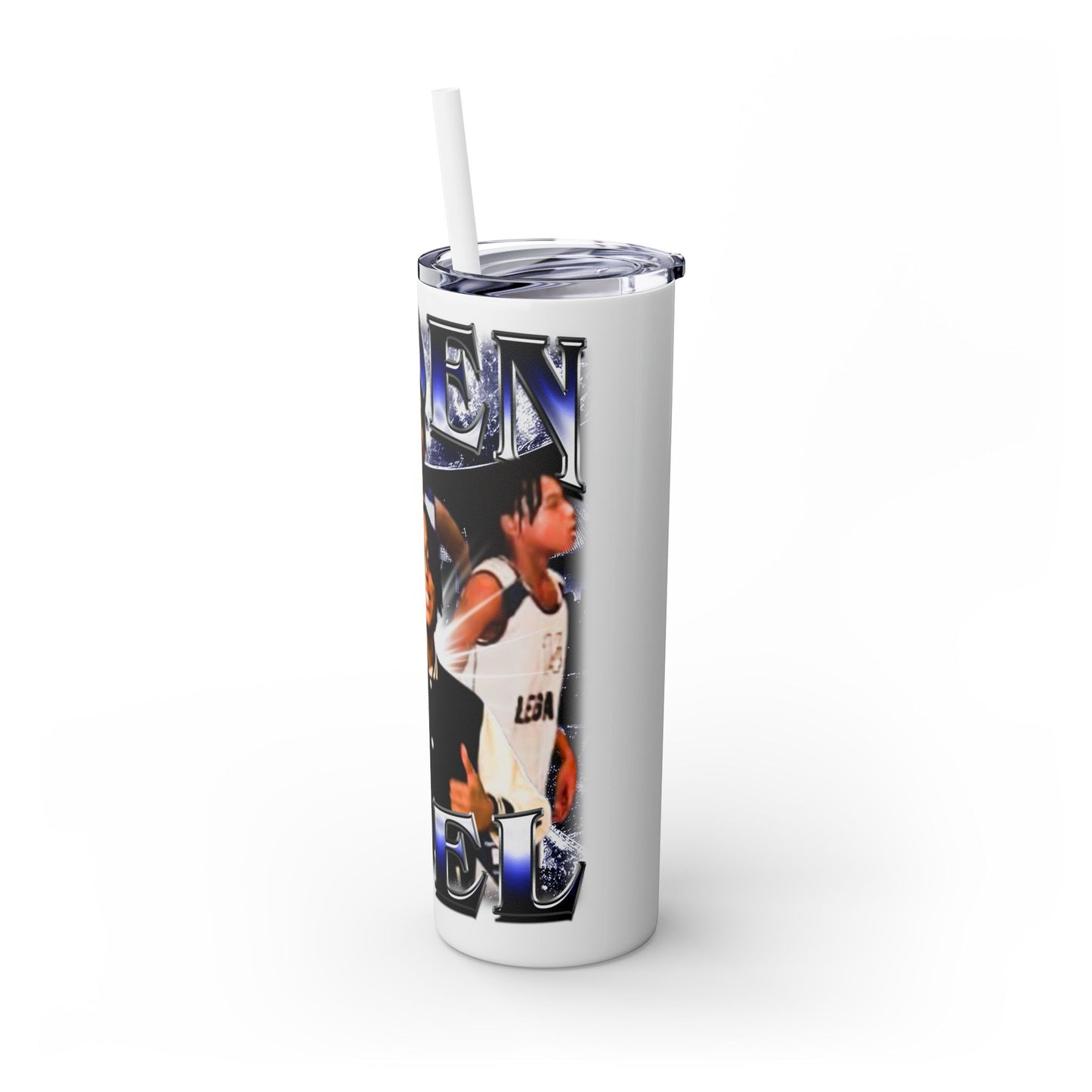 Ayden Noel Stainless Steal Tumbler