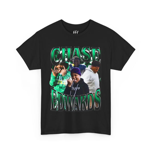 Chase Edwards Heavy Cotton Tee