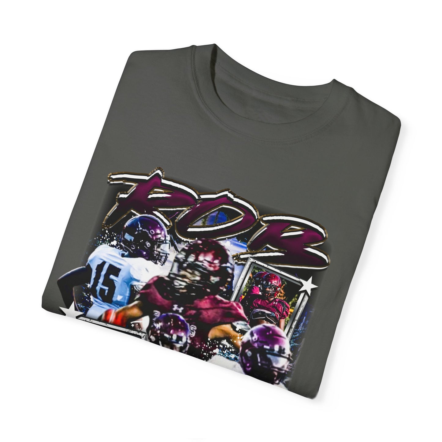 Rob Banks Heavyweight Premium Tee